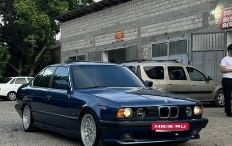 BMW 5 серия, 1992 год, 680 000 рублей, 5 фотография