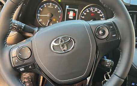 Toyota RAV4, 2016 год, 3 255 000 рублей, 4 фотография