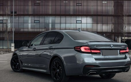 BMW 5 серия, 2021 год, 5 300 174 рублей, 6 фотография