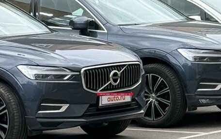 Volvo XC60 II, 2020 год, 4 350 000 рублей, 3 фотография