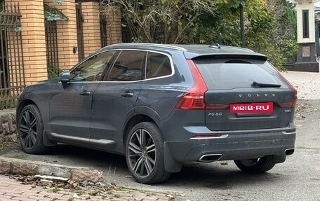 Volvo XC60 II, 2020 год, 4 350 000 рублей, 7 фотография