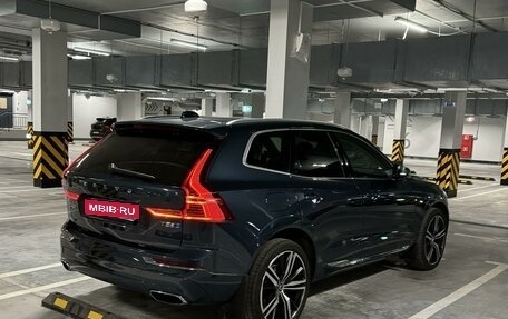 Volvo XC60 II, 2020 год, 4 350 000 рублей, 4 фотография