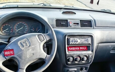 Honda CR-V IV, 2000 год, 630 000 рублей, 7 фотография