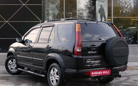 Honda CR-V II рестайлинг, 2002 год, 850 000 рублей, 3 фотография