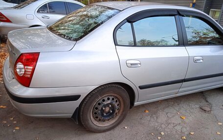 Hyundai Elantra III, 2006 год, 560 000 рублей, 7 фотография