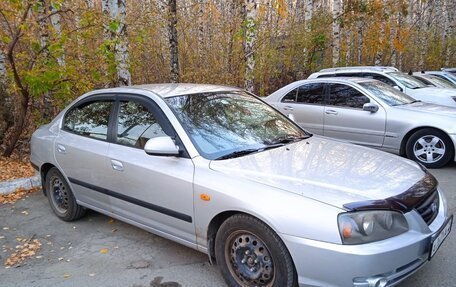 Hyundai Elantra III, 2006 год, 560 000 рублей, 3 фотография