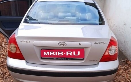 Hyundai Elantra III, 2006 год, 560 000 рублей, 5 фотография