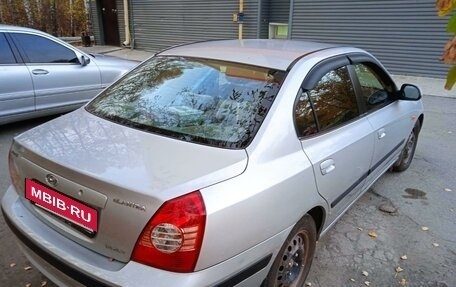 Hyundai Elantra III, 2006 год, 560 000 рублей, 4 фотография