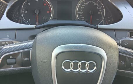 Audi A4, 2008 год, 1 250 000 рублей, 6 фотография