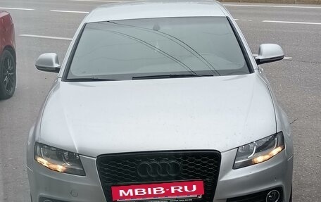 Audi A4, 2008 год, 1 250 000 рублей, 2 фотография