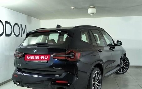 BMW X3, 2024 год, 9 350 000 рублей, 3 фотография