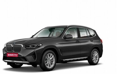 BMW X3, 2024 год, 9 350 000 рублей, 1 фотография