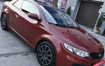 KIA Cerato III, 2011 год, 1 400 000 рублей, 1 фотография