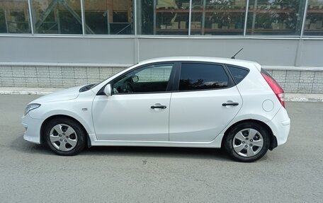 Hyundai i30 I, 2011 год, 810 000 рублей, 1 фотография