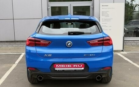 BMW X2, 2017 год, 3 500 000 рублей, 7 фотография