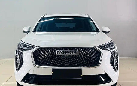 Haval Jolion, 2021 год, 1 320 100 рублей, 5 фотография