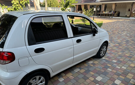 Daewoo Matiz I, 2013 год, 330 000 рублей, 5 фотография