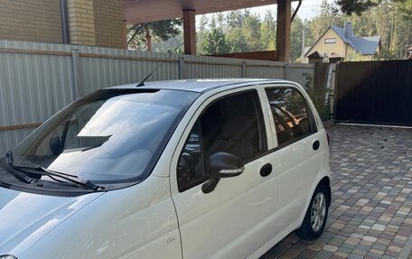 Daewoo Matiz I, 2013 год, 330 000 рублей, 7 фотография