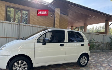 Daewoo Matiz I, 2013 год, 330 000 рублей, 6 фотография