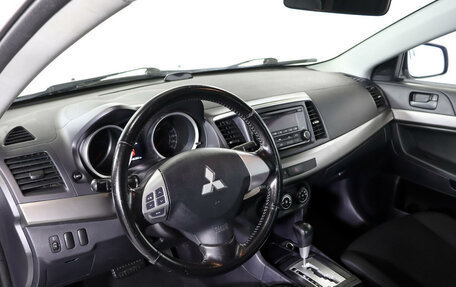 Mitsubishi Lancer IX, 2013 год, 945 000 рублей, 12 фотография