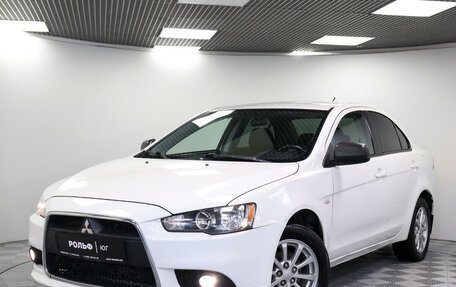 Mitsubishi Lancer IX, 2013 год, 945 000 рублей, 18 фотография