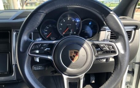 Porsche Macan I рестайлинг, 2018 год, 2 940 111 рублей, 11 фотография