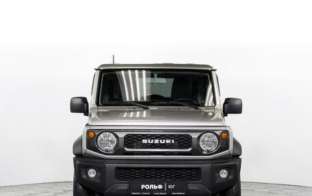 Suzuki Jimny, 2020 год, 2 695 000 рублей, 2 фотография