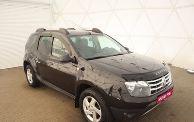 Renault Duster I рестайлинг, 2013 год, 1 195 000 рублей, 1 фотография