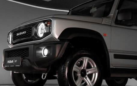 Suzuki Jimny, 2020 год, 2 695 000 рублей, 24 фотография