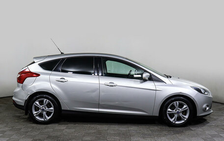 Ford Focus III, 2013 год, 550 000 рублей, 4 фотография