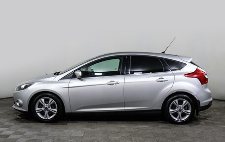 Ford Focus III, 2013 год, 550 000 рублей, 8 фотография