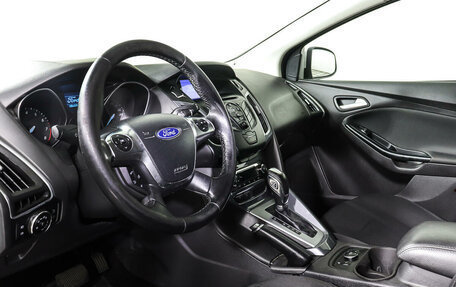 Ford Focus III, 2013 год, 550 000 рублей, 16 фотография