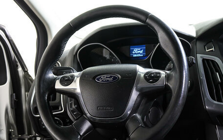 Ford Focus III, 2013 год, 550 000 рублей, 17 фотография