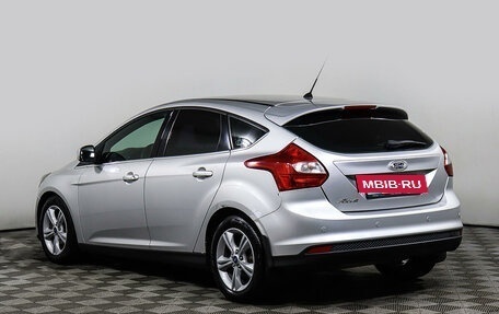 Ford Focus III, 2013 год, 550 000 рублей, 7 фотография