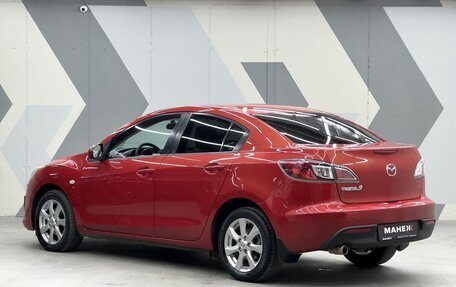 Mazda 3, 2011 год, 1 200 000 рублей, 4 фотография