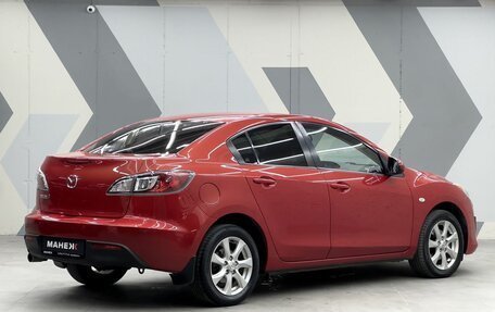 Mazda 3, 2011 год, 1 200 000 рублей, 6 фотография