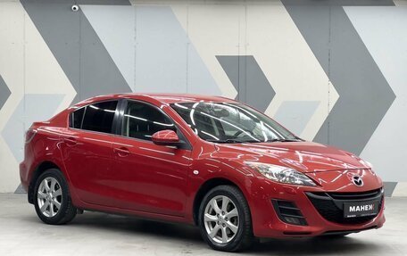 Mazda 3, 2011 год, 1 200 000 рублей, 3 фотография