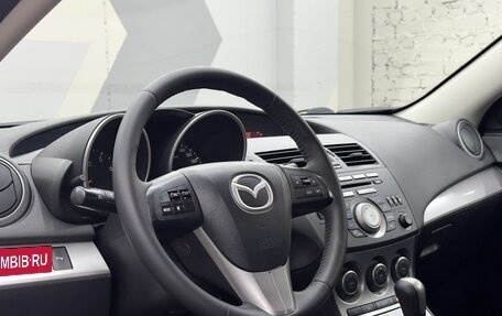 Mazda 3, 2011 год, 1 200 000 рублей, 7 фотография