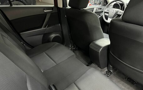 Mazda 3, 2011 год, 1 200 000 рублей, 17 фотография