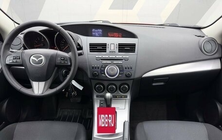 Mazda 3, 2011 год, 1 200 000 рублей, 19 фотография