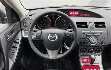 Mazda 3, 2011 год, 1 200 000 рублей, 20 фотография