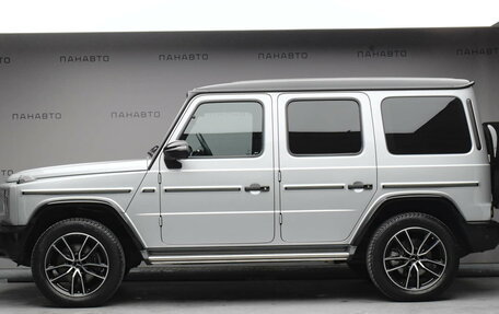 Mercedes-Benz G-Класс W463 рестайлинг _iii, 2020 год, 17 999 000 рублей, 3 фотография