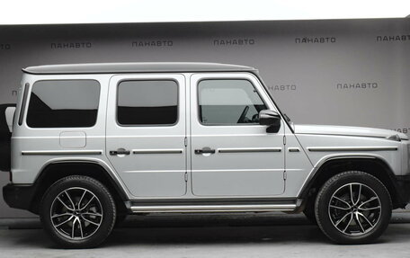 Mercedes-Benz G-Класс W463 рестайлинг _iii, 2020 год, 17 999 000 рублей, 4 фотография