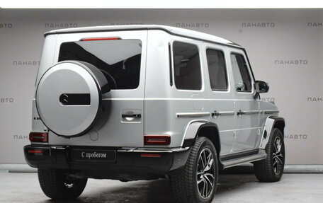 Mercedes-Benz G-Класс W463 рестайлинг _iii, 2020 год, 17 999 000 рублей, 2 фотография