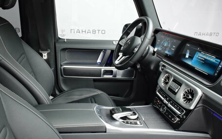 Mercedes-Benz G-Класс W463 рестайлинг _iii, 2020 год, 17 999 000 рублей, 9 фотография