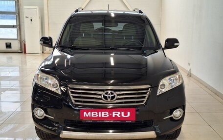 Toyota RAV4, 2010 год, 1 630 000 рублей, 2 фотография