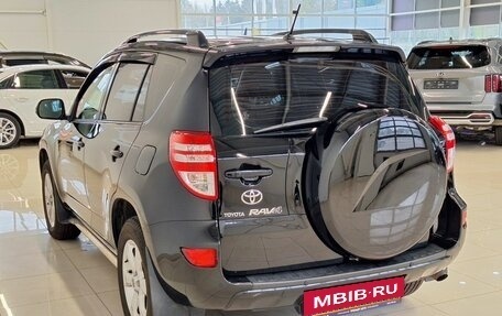 Toyota RAV4, 2010 год, 1 630 000 рублей, 6 фотография