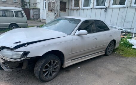 Toyota Mark II VIII (X100), 1994 год, 200 000 рублей, 3 фотография