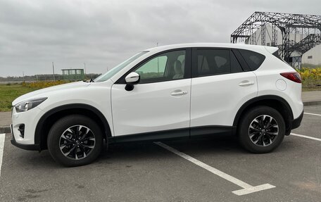 Mazda CX-5 II, 2015 год, 2 325 000 рублей, 2 фотография