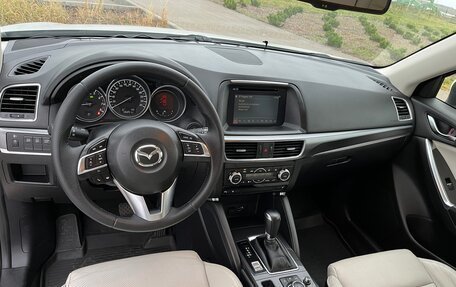 Mazda CX-5 II, 2015 год, 2 325 000 рублей, 12 фотография